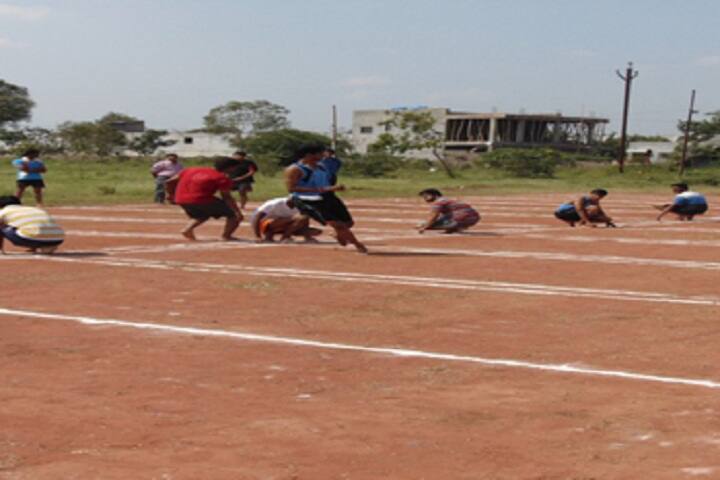 sports
